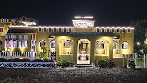 Hotel Ratna Mahal