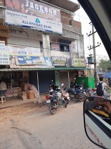 Allahabad Bank