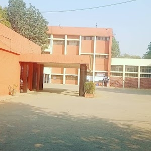 Government College