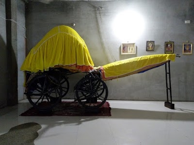 Rath Sahib