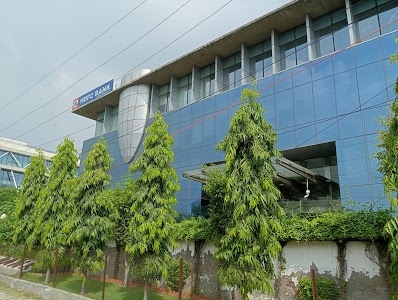 HDFC Bank