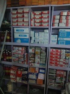 Balaji Electricals & Hardwares
