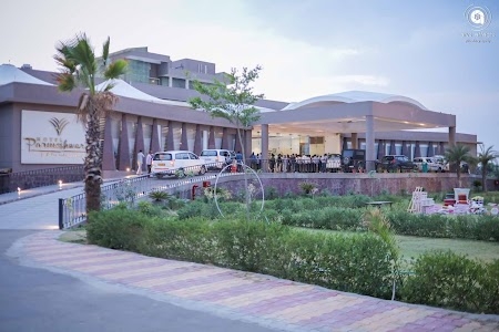 Hotel Parmeshwari