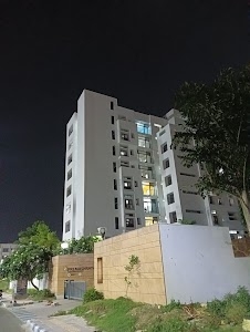 PREMASHRAYA - A Home Away From Home - TATA MEDICAL CENTER .. Tmc Palliative Care Unit
