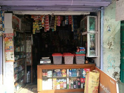 Kailash Kirana Store