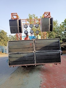 AARVI DJ