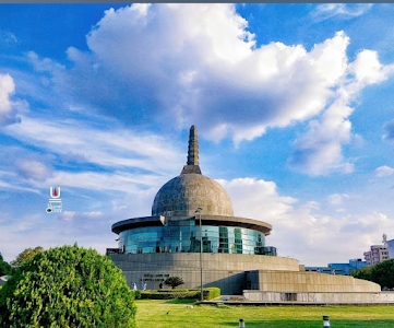 Budhha Smriti Park
