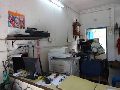 Mahir Computer Center