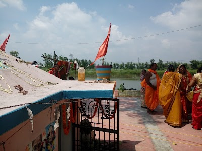 Sri Sankat Harani Mahadev