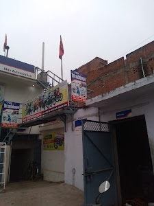 Shiv Automobiles