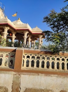 Somnath Mahadev Temple
