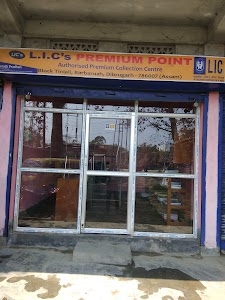 LIC Premium Point