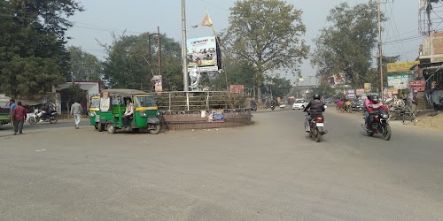 Thana Chowk
