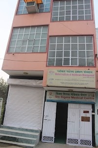 Global Institute of Healthcare Management (GIHM), Delhi