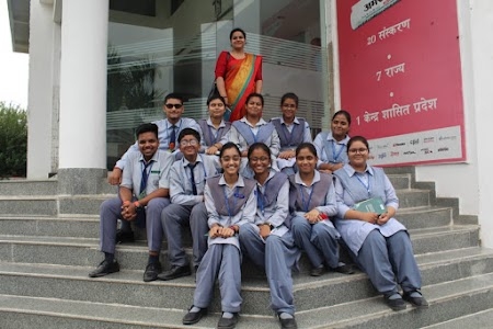 AMAR UJALA LIMITED