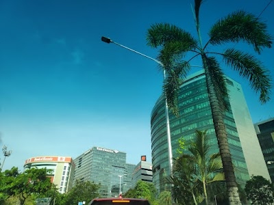 BKC Kurla