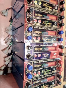 Jai Hanuman Radios Ladpura