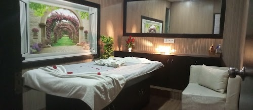 Roshni massage and spa