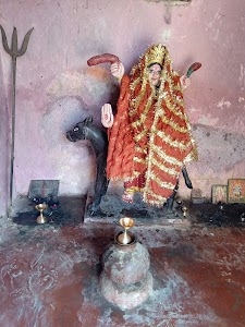 Ma Shitla Temple