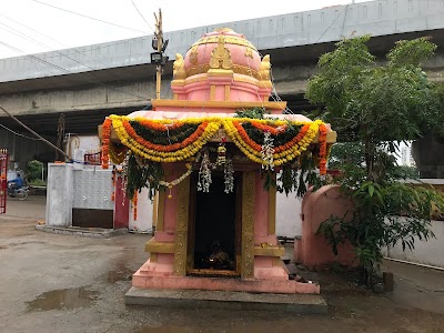 Pochamma Temple
