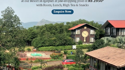 Ice Creams & More By Jayshin Resorts