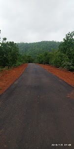 Jharmuda