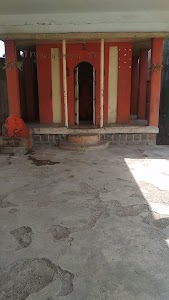 श्री हनुमान मंदिर चिखली (रामनाथ)