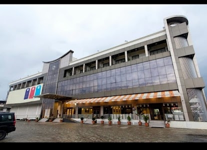 Rudra Shelter International Hotel
