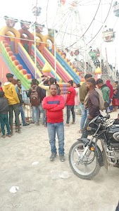 Devi Sthan Takhat Bhithi