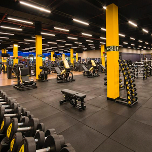 KRONOS Fitness Field