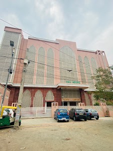 Haj House Ranchi