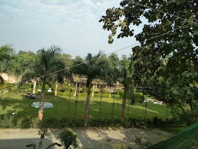 Raiwala Chowk