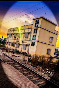Abada Train Station
