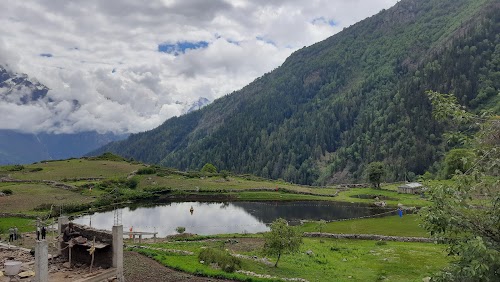 Sangla Kanda