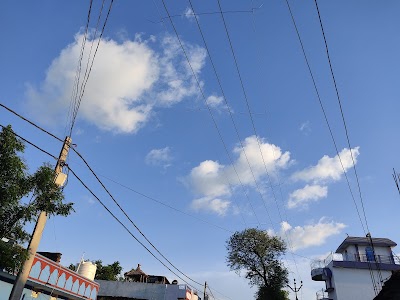 uran tola shiv mandir