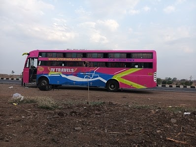 J V Travels
