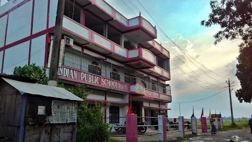Indian public school