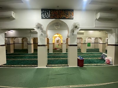 Masjid