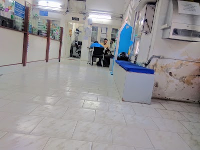 State Bank of India PATIALA N.I.S.