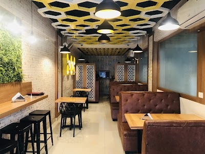 Drink Lounge