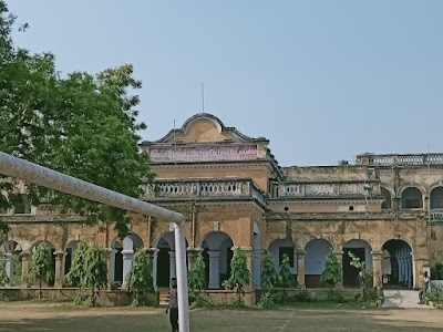 Anglo Bengali Inter College