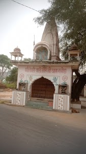 Deyri wale bheruji dham Ganora