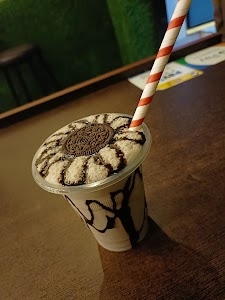 BBA CHAI WALA