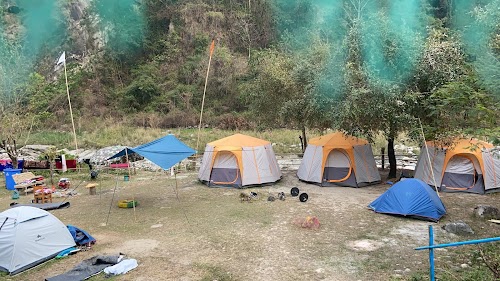 Manas Chowki Eco Tourism Society