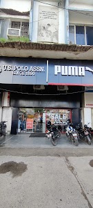 PUMA US POLO