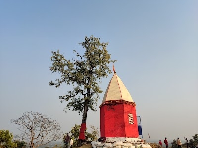 Bhairav mandir