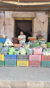 Dayram Sabji Store