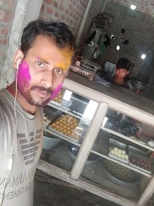 Sinku Sweets Corner