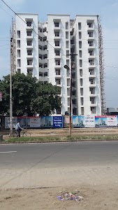 Medical College Bus Stop