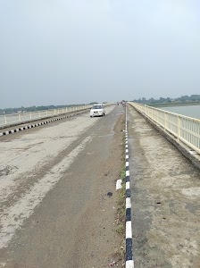Ghagra bridge